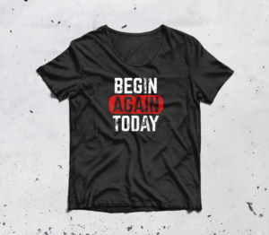 T-shirt Design by saka.aleksandar for this project | Design: #22367286