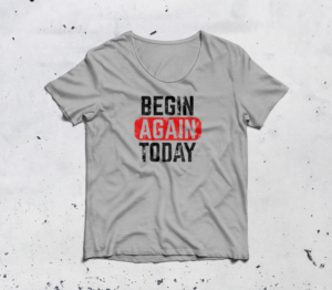 T-shirt Design by saka.aleksandar for this project | Design: #22367287