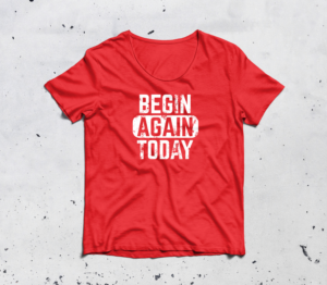 T-shirt Design by saka.aleksandar for this project | Design: #22367288