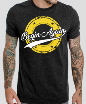 T-Shirt-Design von creative gravity für dieses Projekt | Design #22393075