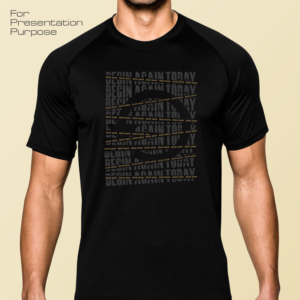 T-shirt Design by Eightone 3