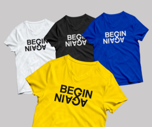 T-shirt Design by It's Ercan