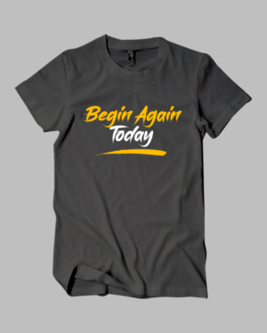 T-shirt Design by Uprinteez for this project | Design: #22379591