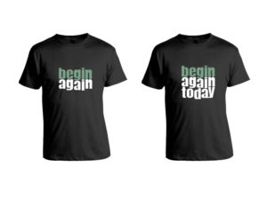 T-shirt Design by Mary Rose Relente for this project | Design: #22362128