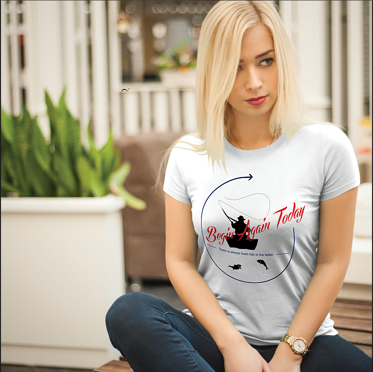 Diseño de Camiseta por cobra 2 para este proyecto | Diseño #22382515