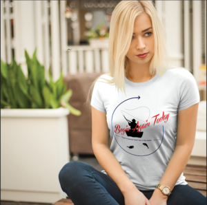 T-shirt Design by cobra 2