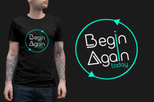 T-shirt Design by fallingpixels for this project | Design: #22358710