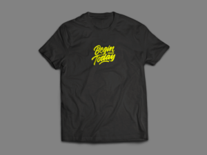 T-shirt Design by Maulid Abdullah for this project | Design: #22343733