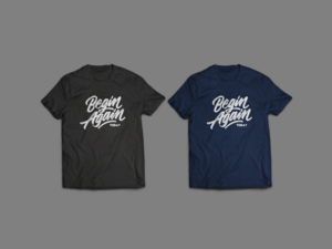 T-shirt Design by Maulid Abdullah