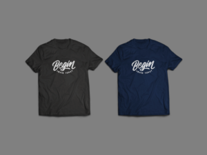 T-shirt Design by Maulid Abdullah for this project | Design: #22354326