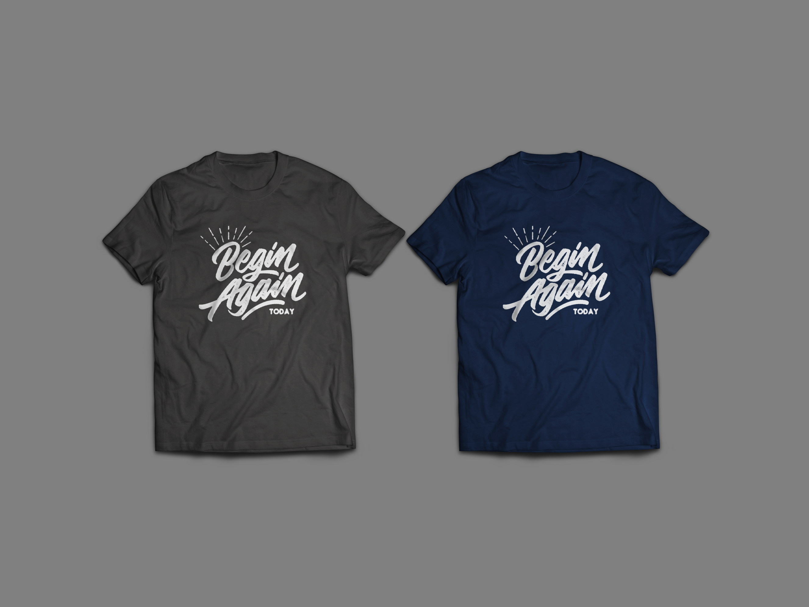 Design de T-shirt par Maulid Abdullah pour ce projet | Design #22354749