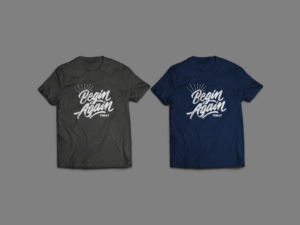 T-shirt Design by Maulid Abdullah for this project | Design: #22354749