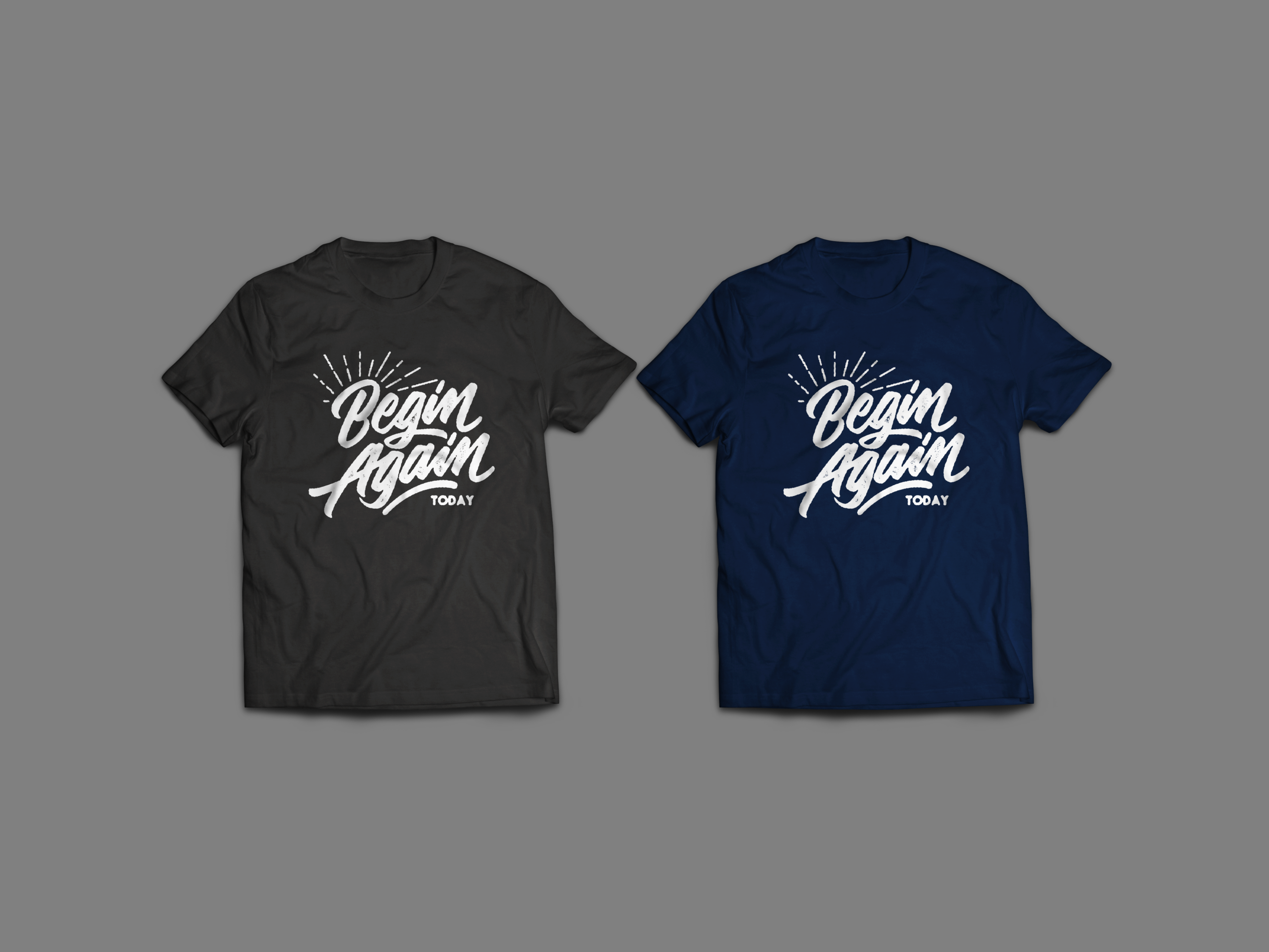 T-shirt Design by Maulid Abdullah for this project | Design #22356608