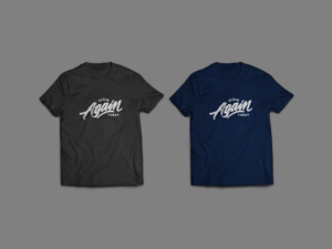 T-shirt Design by Maulid Abdullah for this project | Design: #22356612