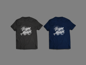 T-Shirt-Design von Maulid Abdullah