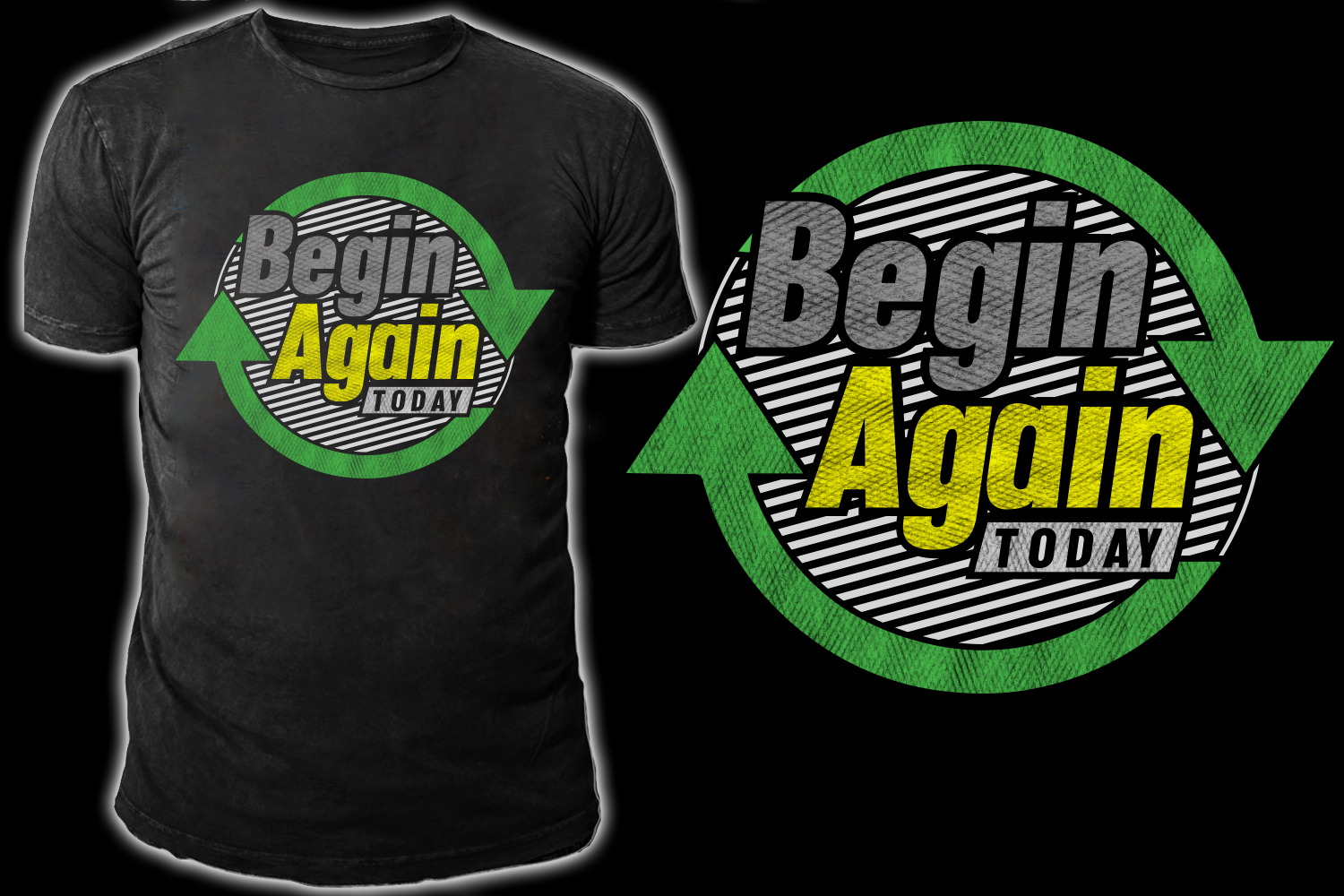 T-shirt Design by The Art of SophiA for this project | Design #22359668