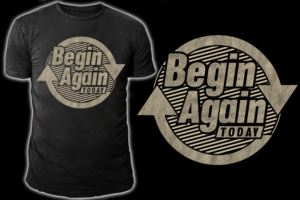 T-shirt Design by The Art of SophiA for this project | Design: #22359680