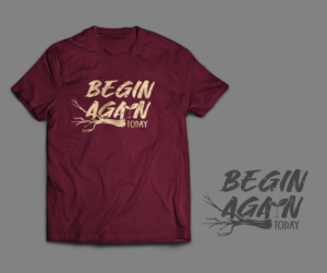 T-Shirt-Design von Nicross für dieses Projekt | Design #22399025