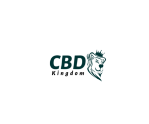 CBD Kingdom  | Logo Design by Tt design
