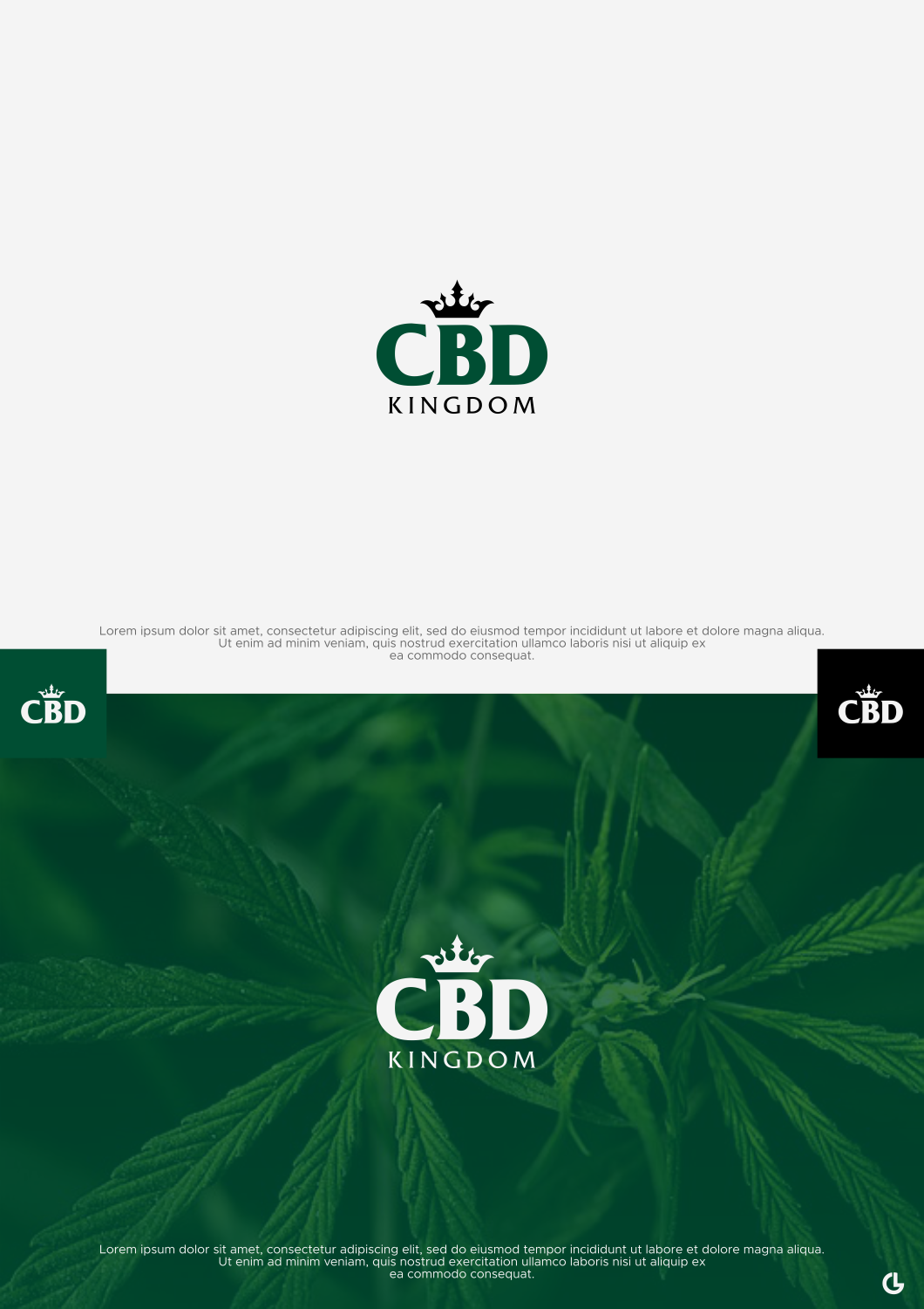 Logo Design by R!CKY for this project | Design #22339724