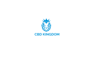 CBD Kingdom  | Diseño de Logo por Misha Creaitve