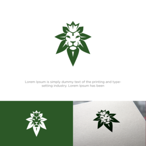 Logo-Design von luthfanajah 2 für dieses Projekt | Design: #22337309