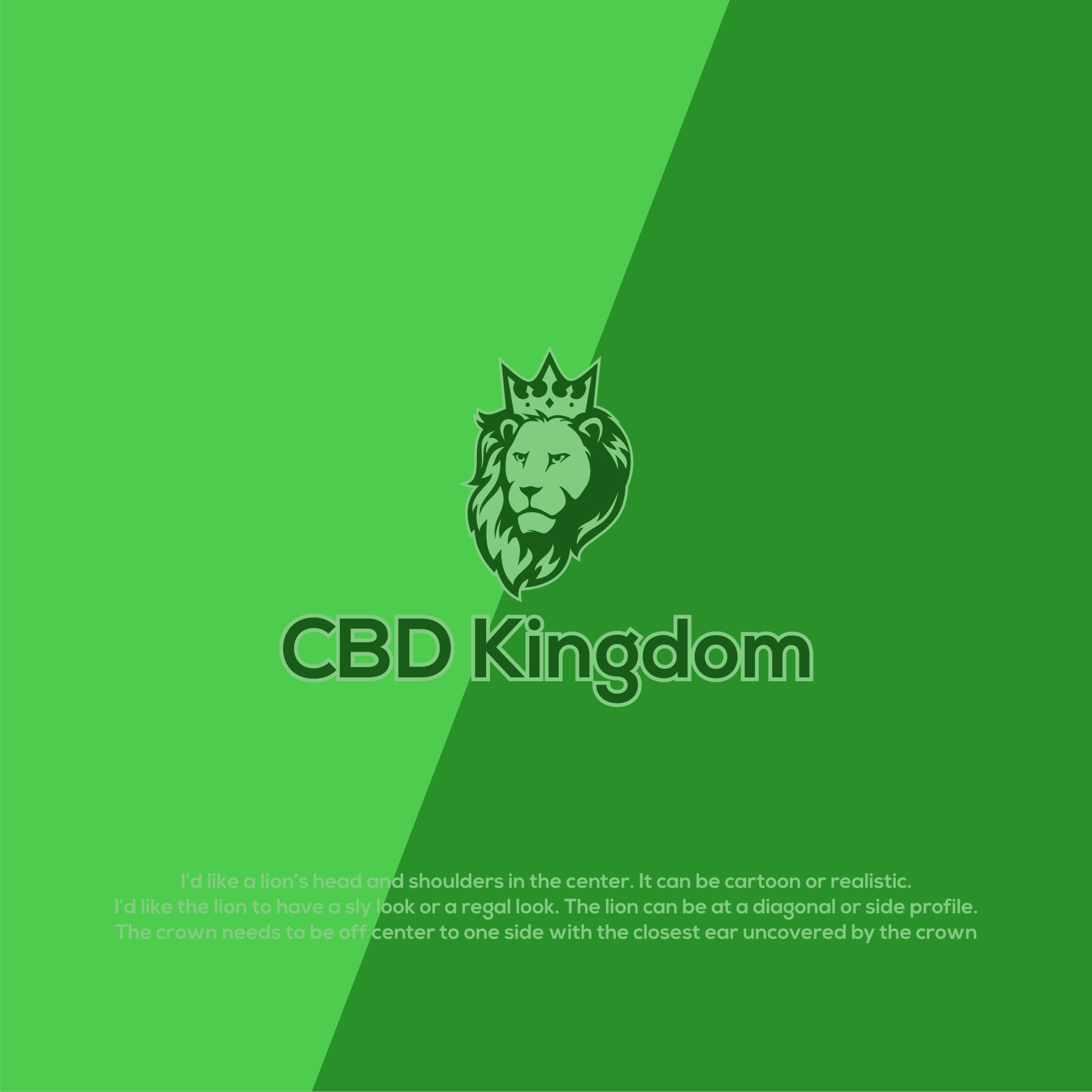 Logo Design by de2hnce2p for this project | Design #22344654