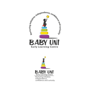 Logo Design by NK-graphicdesigner