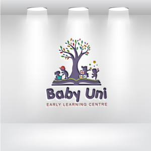 Logo Design by Creative Maker