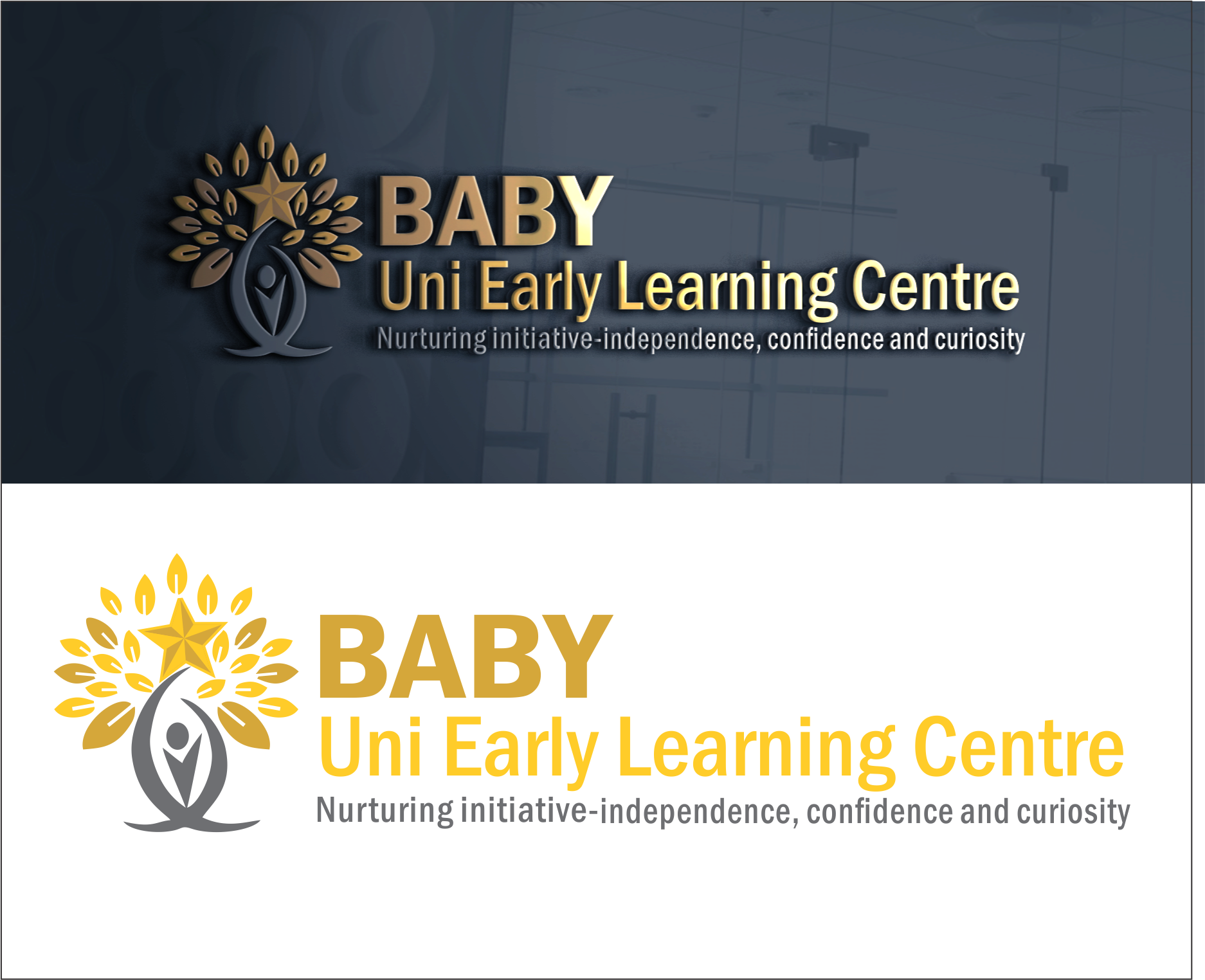 Logo Design by Udaya G for Mariedent Australia | Design #22333247