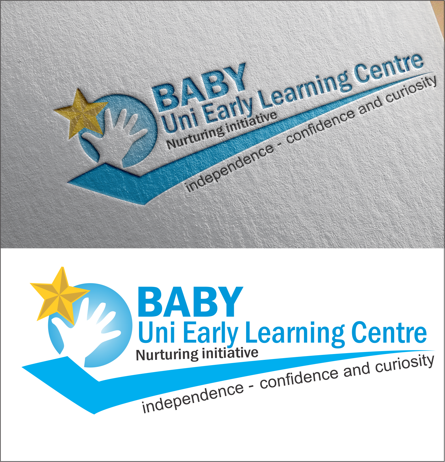 Logo Design by Udaya G for Mariedent Australia | Design #22333248