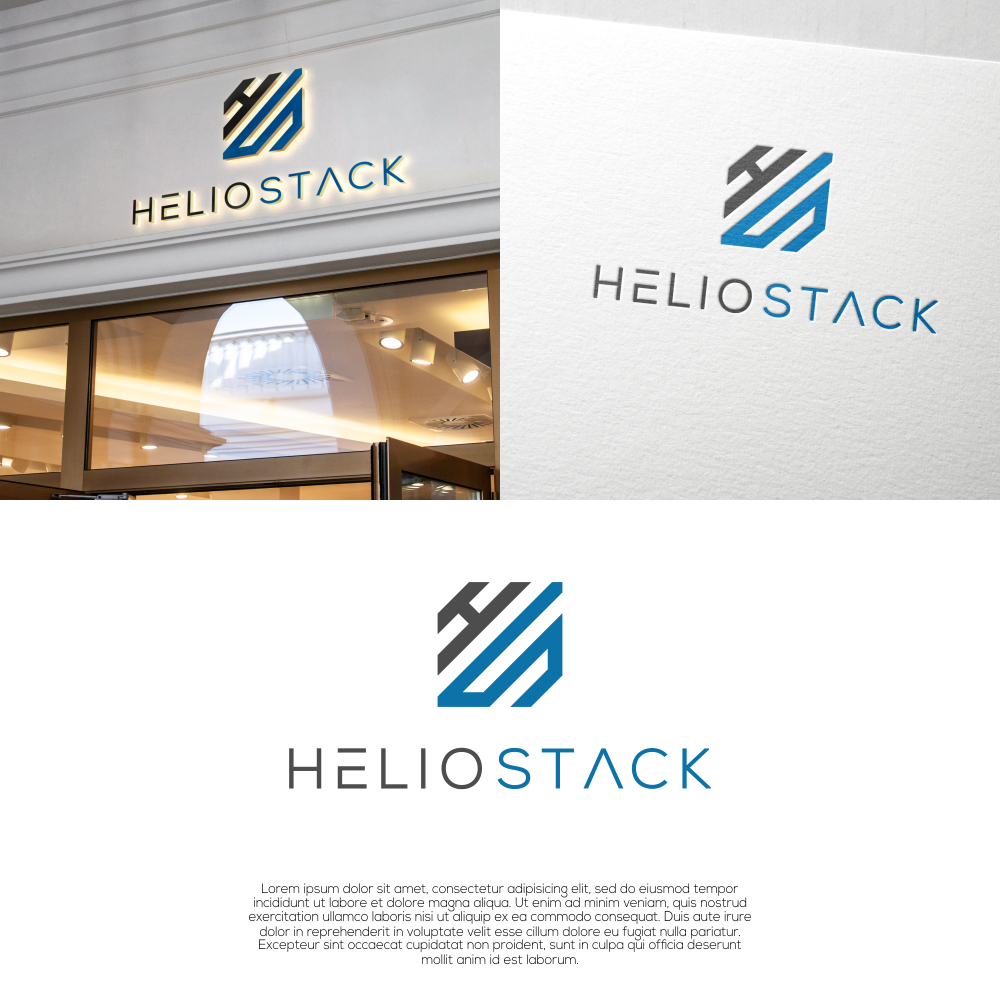 Logo Design by laba tiada henti for this project | Design #22336490