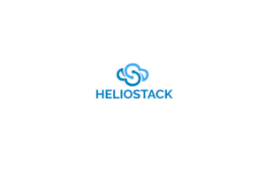 Heliostack | Logo Design by Misha Creaitve