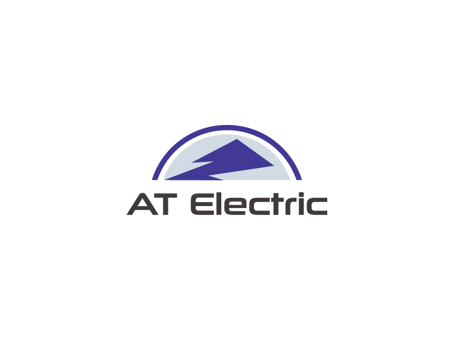 Diseño de Logo por dhamkith para AT Electric, LLC | Diseño #22339792