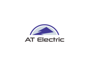 Design de Logo par dhamkith pour AT Electric, LLC | Design : #22339792