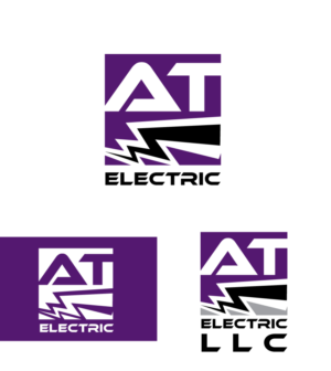 Design de Logo par Dheepak09 pour AT Electric, LLC | Design : #22342897