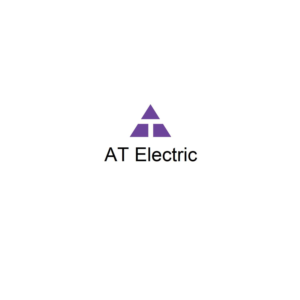 Logo Design by Ameeee for AT Electric, LLC | Design #22347828