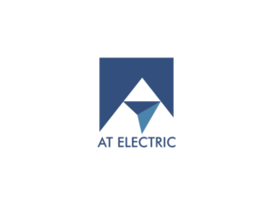 Design de Logo par Savitra pour AT Electric, LLC | Design : #22342919
