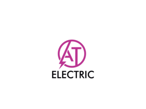 Design de Logo par Savitra pour AT Electric, LLC | Design : #22342924