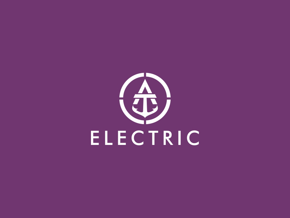 Logo Design by Savitra for AT Electric, LLC | Design #22343094