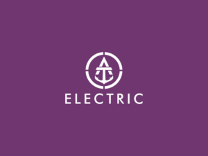 Design de Logo par Savitra pour AT Electric, LLC | Design : #22343094