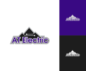 Design de Logo par sidh pour AT Electric, LLC | Design : #22339637