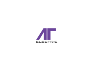 Logo Design by zagystars for AT Electric, LLC | Design #22343187