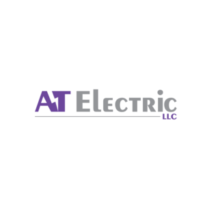 Design de Logo par Pv_999 pour AT Electric, LLC | Design : #22346463