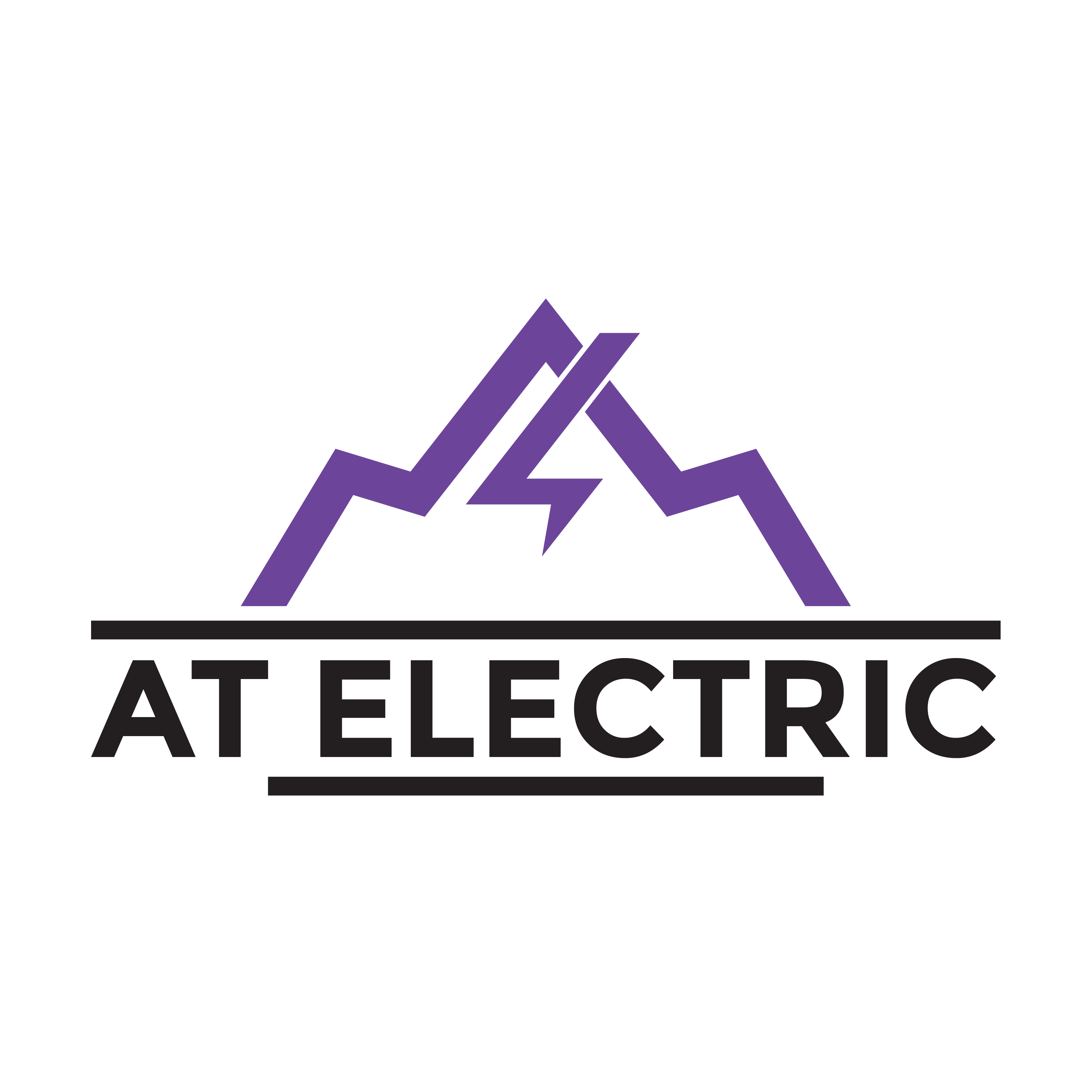 Design de Logo par payperez88 pour AT Electric, LLC | Design #22335417