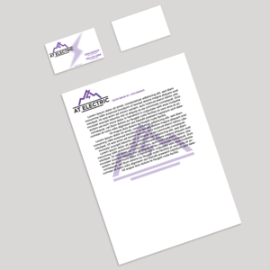 Design de Logo par payperez88 pour AT Electric, LLC | Design : #22335419