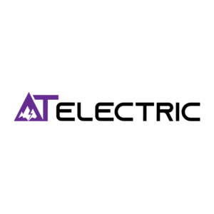 Design de Logo par rozT pour AT Electric, LLC | Design : #22347374