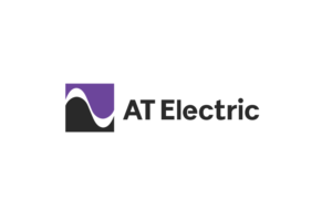 Logo Design by DIOBEL for AT Electric, LLC | Design #22345228