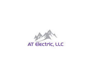 Design de Logo par Synthi pour AT Electric, LLC | Design : #22343132