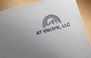 Design de Logo par Synthi pour AT Electric, LLC | Design : #22343133